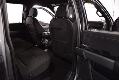 2026 Ford F-150 XLT 5-1/2' Box