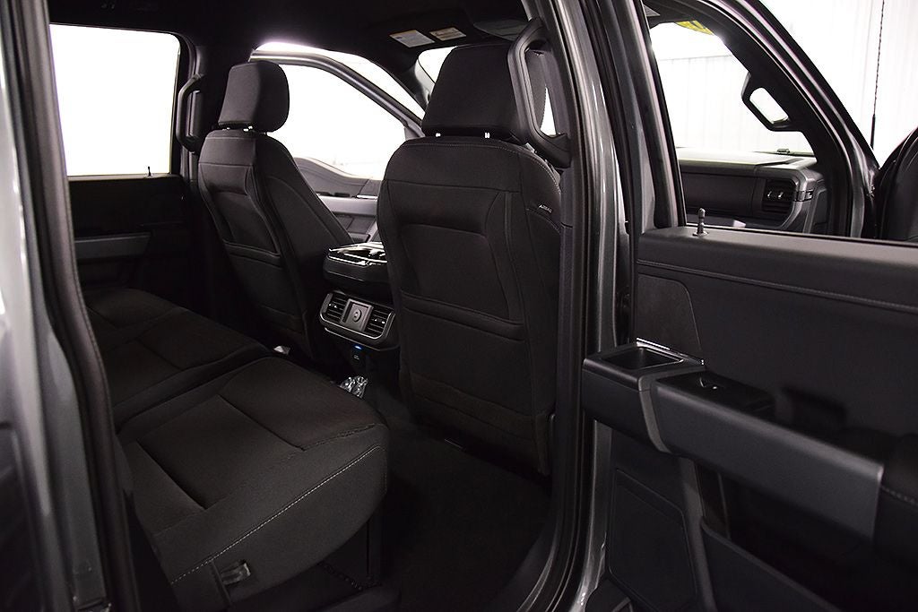 2026 Ford F-150 XLT 5-1/2' Box
