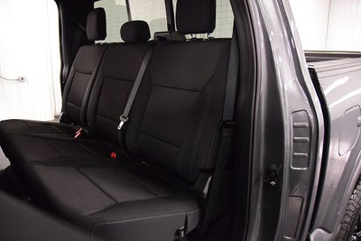 2026 Ford F-150 XLT 5-1/2' Box