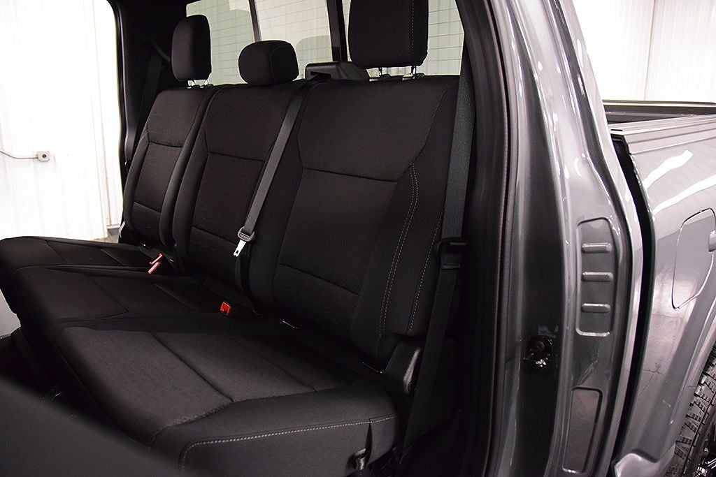 2026 Ford F-150 XLT 5-1/2' Box