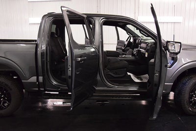 2026 Ford F-150 XLT 5-1/2' Box