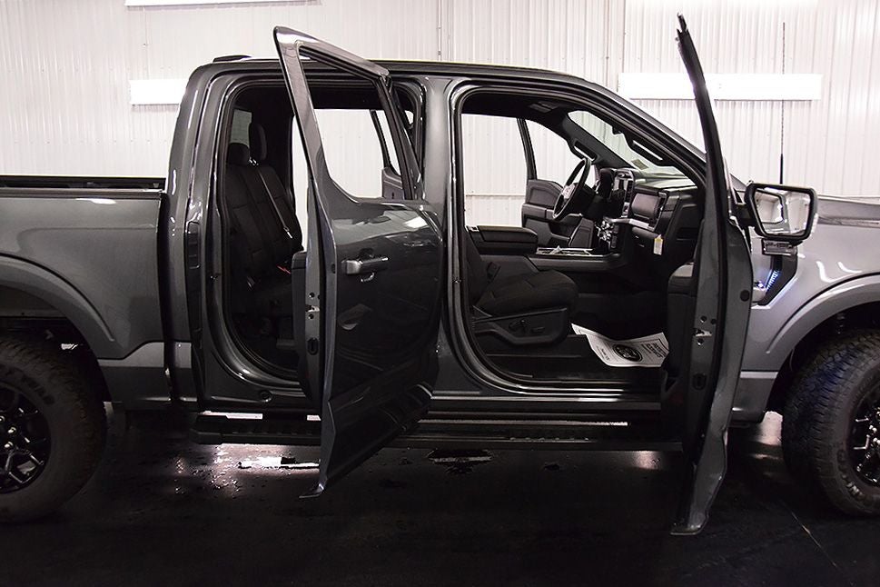2026 Ford F-150 XLT 5-1/2' Box