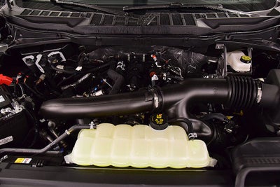 2026 Ford F-150 XLT 5-1/2' Box