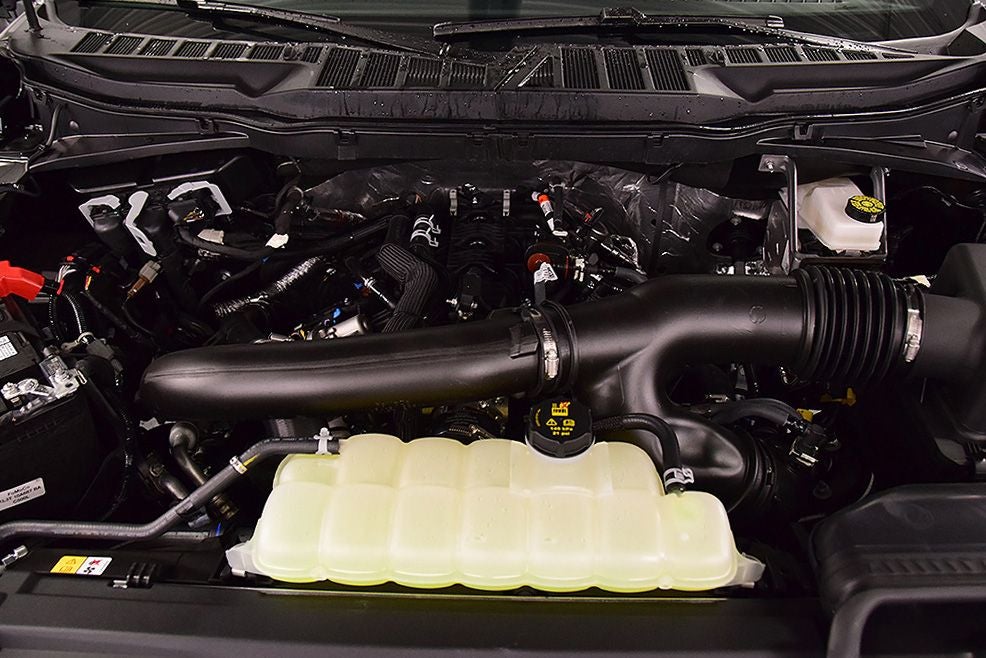 2026 Ford F-150 XLT 5-1/2' Box