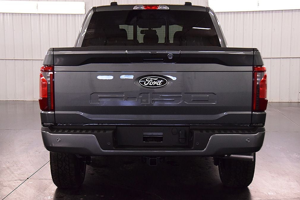 2026 Ford F-150 XLT 5-1/2' Box