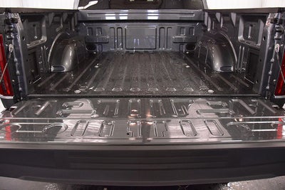 2026 Ford F-150 XLT 5-1/2' Box