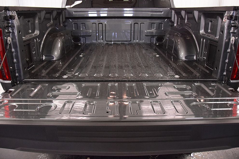 2026 Ford F-150 XLT 5-1/2' Box