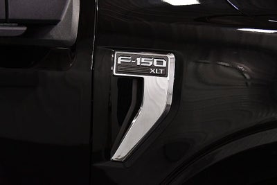2026 Ford F-150 XLT 5-1/2' Box