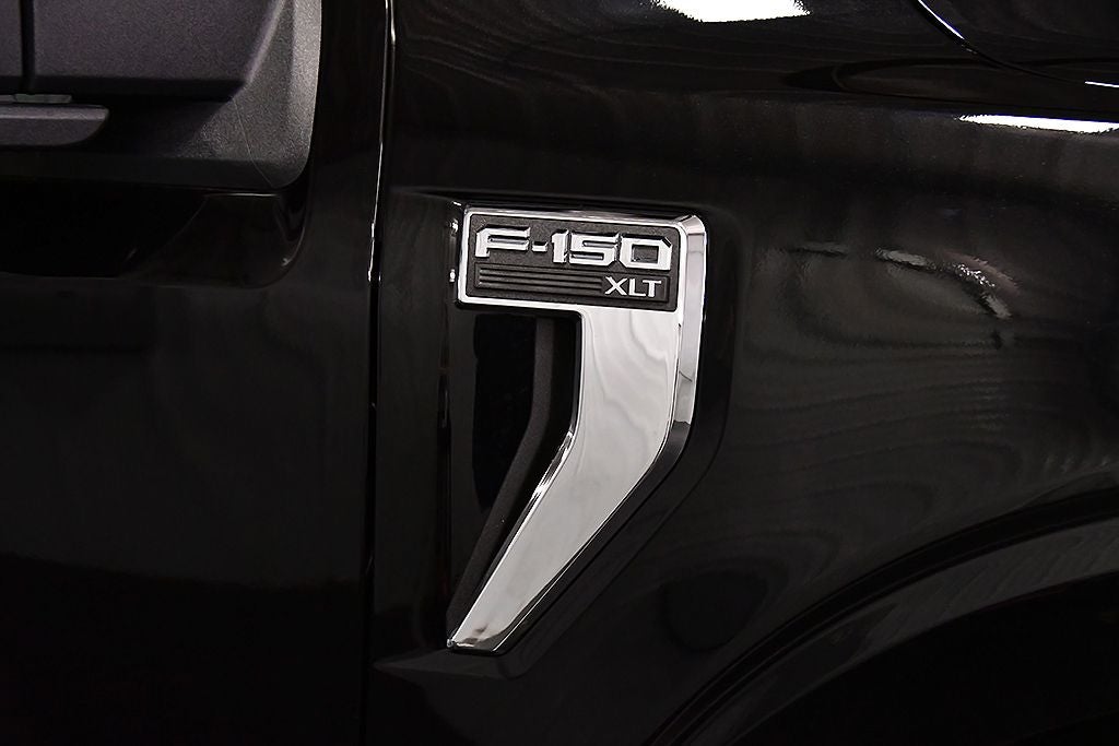 2026 Ford F-150 XLT 5-1/2' Box