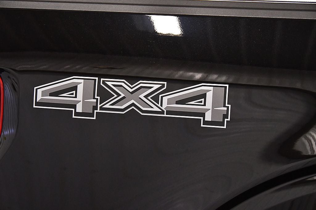2026 Ford F-150 XLT 5-1/2' Box