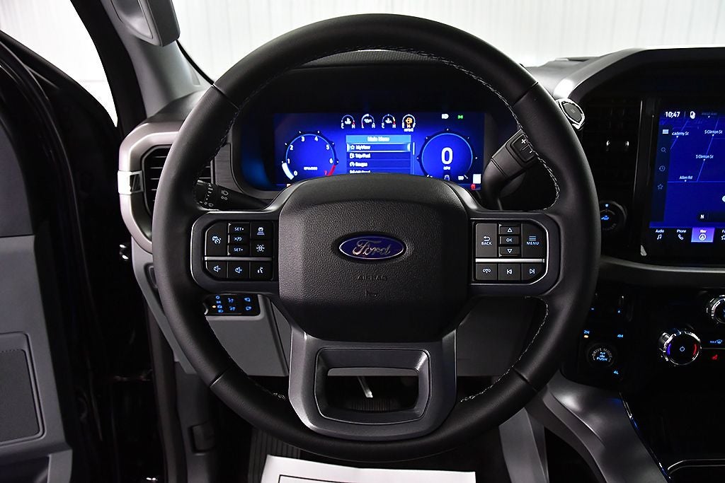 2026 Ford F-150 XLT 5-1/2' Box