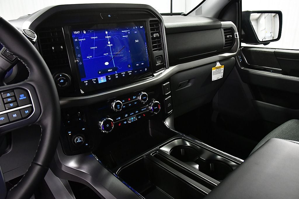 2026 Ford F-150 XLT 5-1/2' Box