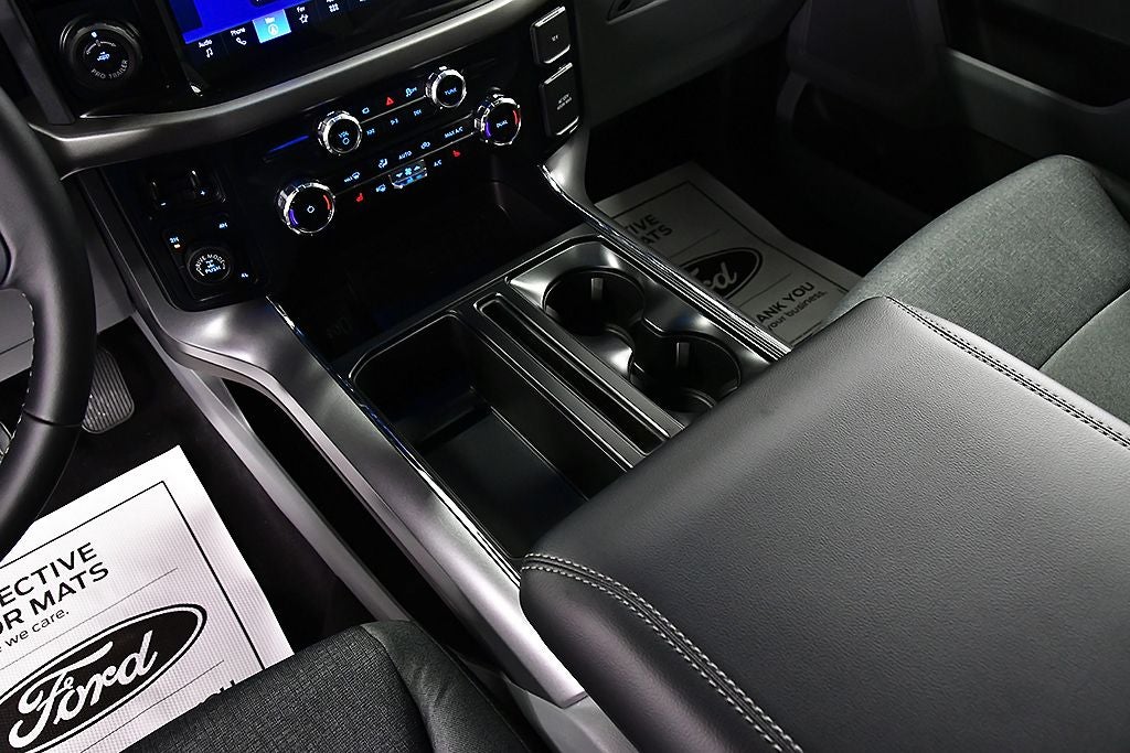2026 Ford F-150 XLT 5-1/2' Box