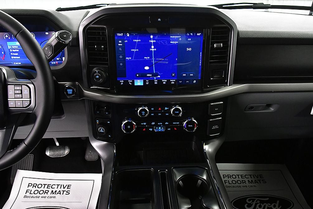 2026 Ford F-150 XLT 5-1/2' Box