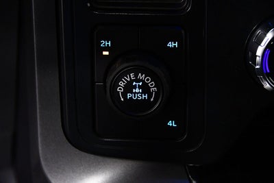 2026 Ford F-150 XLT 5-1/2' Box