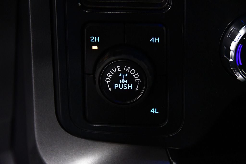 2026 Ford F-150 XLT 5-1/2' Box