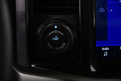 2026 Ford F-150 XLT 5-1/2' Box