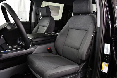 2026 Ford F-150 XLT 5-1/2' Box