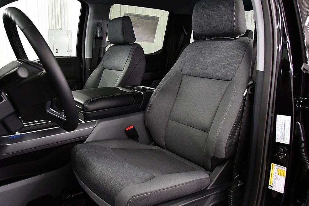 2026 Ford F-150 XLT 5-1/2' Box