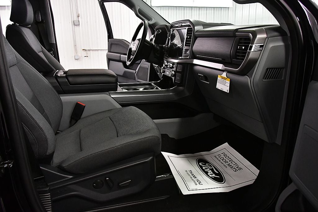2026 Ford F-150 XLT 5-1/2' Box