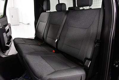 2026 Ford F-150 XLT 5-1/2' Box