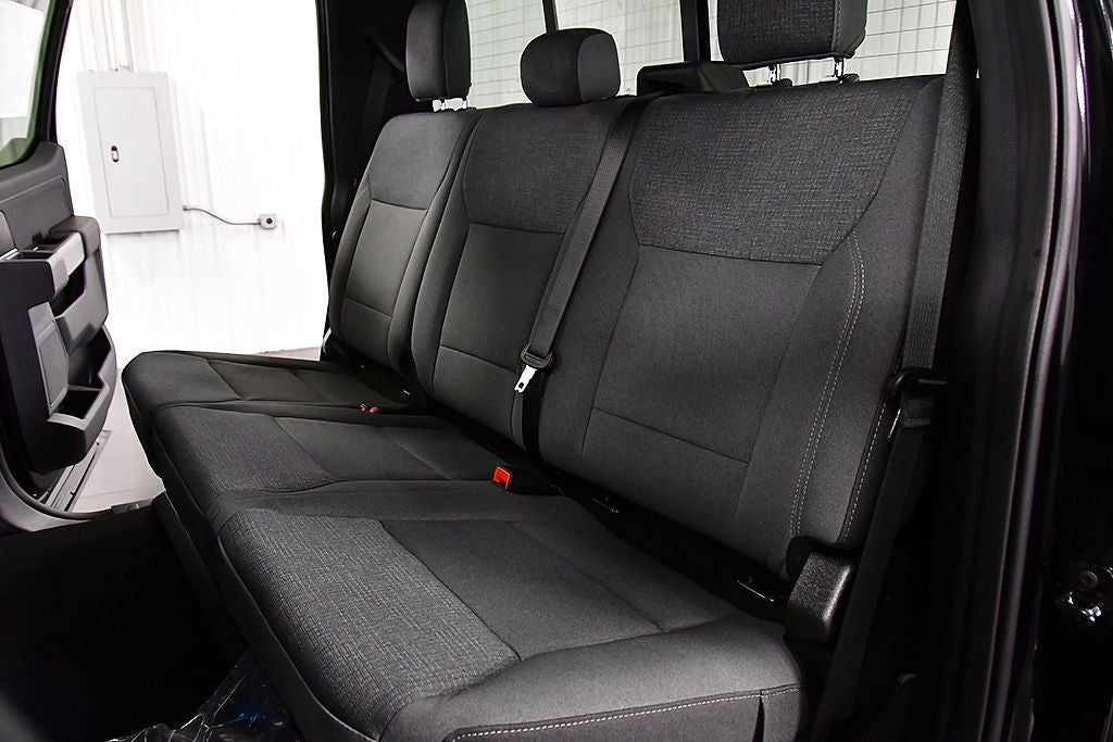 2026 Ford F-150 XLT 5-1/2' Box
