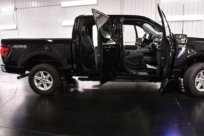 2026 Ford F-150 XLT 5-1/2' Box