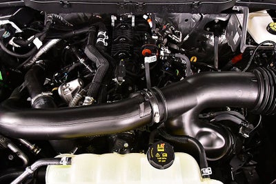 2026 Ford F-150 XLT 5-1/2' Box