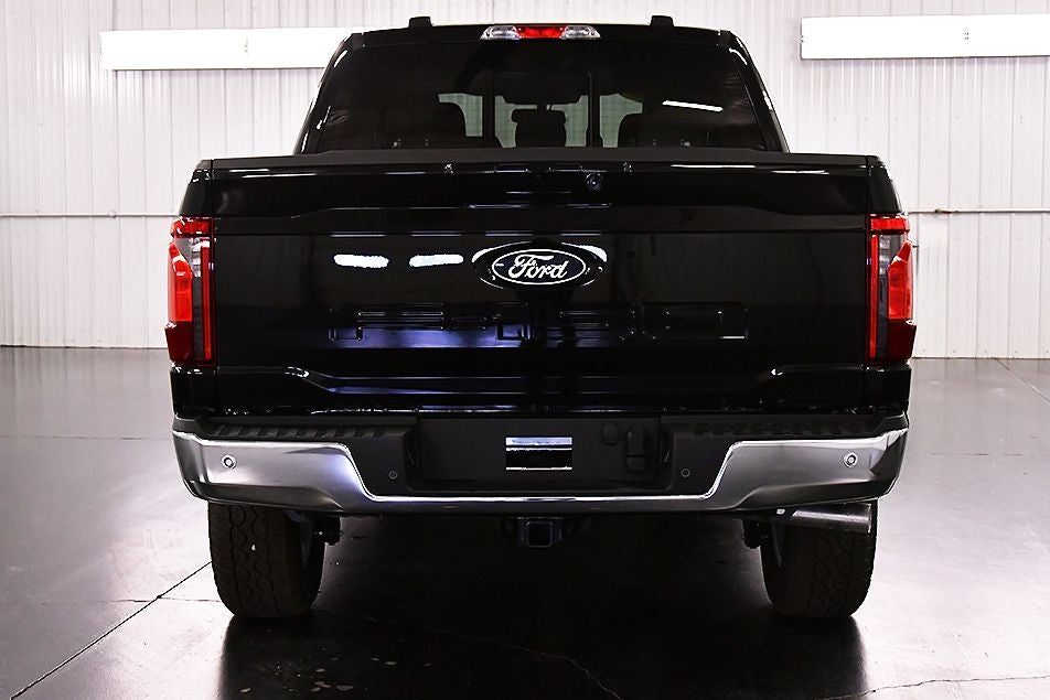 2026 Ford F-150 XLT 5-1/2' Box