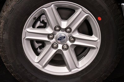 2026 Ford F-150 XLT 5-1/2' Box