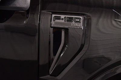 2026 Ford F-150 XLT 5-1/2' Box