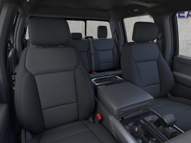 2026 Ford F-150 XLT 5-1/2' Box
