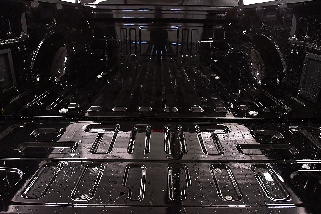 2026 Ford F-150 XLT 5-1/2' Box