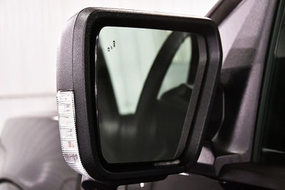 2026 Ford F-150 XLT 5-1/2' Box