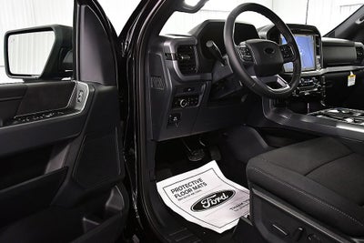 2026 Ford F-150 XLT 5-1/2' Box