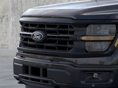 2026 Ford F-150 XLT 5-1/2' Box