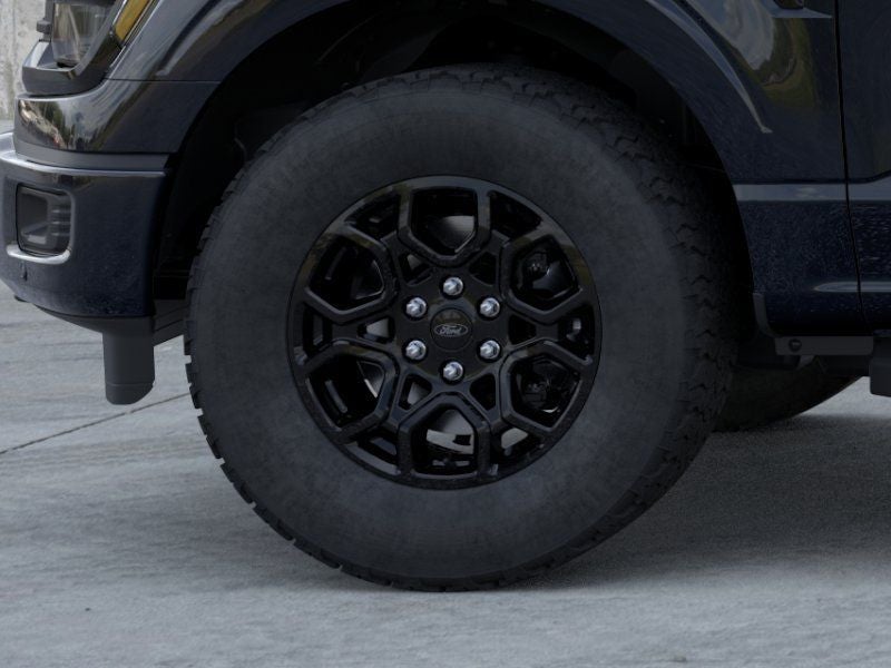 2026 Ford F-150 XLT 5-1/2' Box