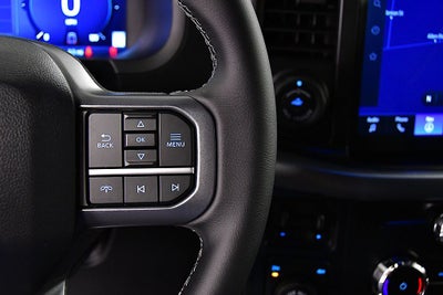 2026 Ford F-150 XLT 5-1/2' Box