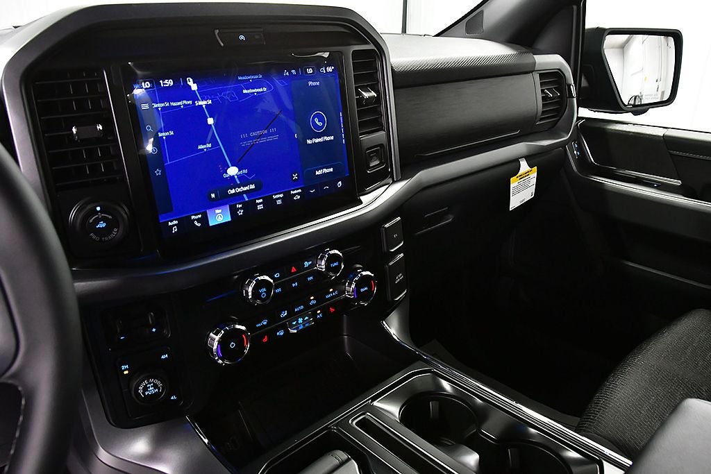 2026 Ford F-150 XLT 5-1/2' Box