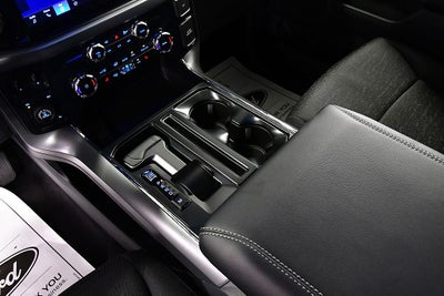 2026 Ford F-150 XLT 5-1/2' Box