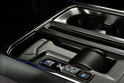 2026 Ford F-150 XLT 5-1/2' Box