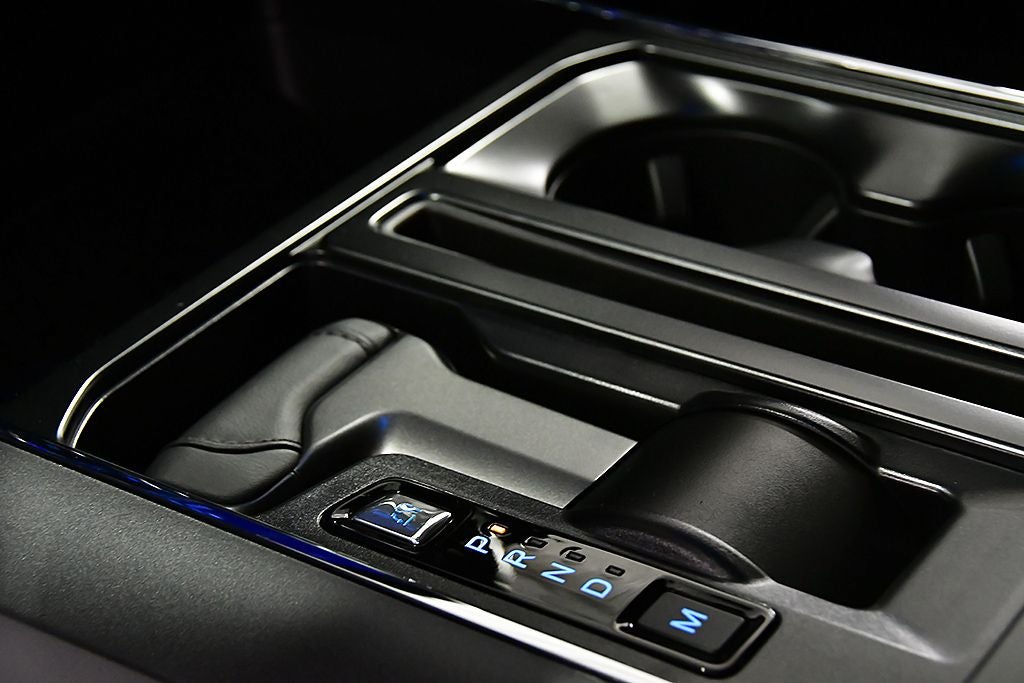 2026 Ford F-150 XLT 5-1/2' Box
