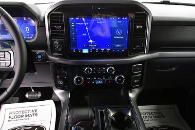 2026 Ford F-150 XLT 5-1/2' Box