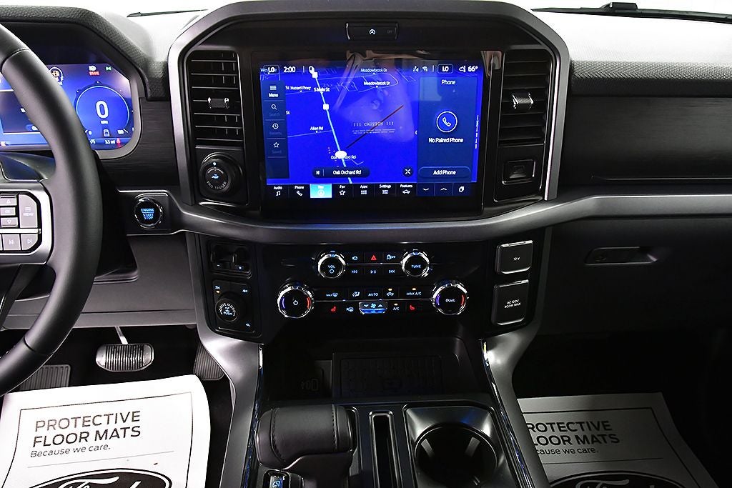 2026 Ford F-150 XLT 5-1/2' Box