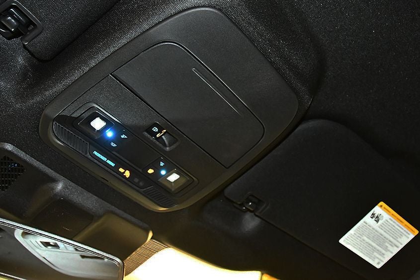 2026 Ford F-150 XLT 5-1/2' Box