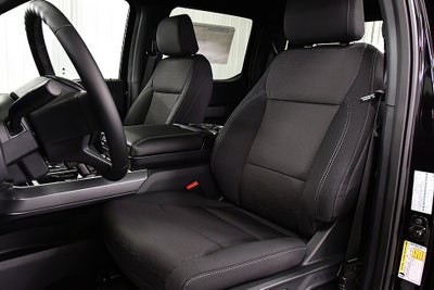 2026 Ford F-150 XLT 5-1/2' Box
