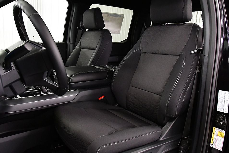 2026 Ford F-150 XLT 5-1/2' Box