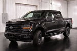 2026 Ford F-150 XLT 5-1/2' Box