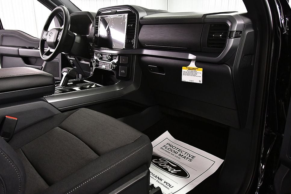 2026 Ford F-150 XLT 5-1/2' Box