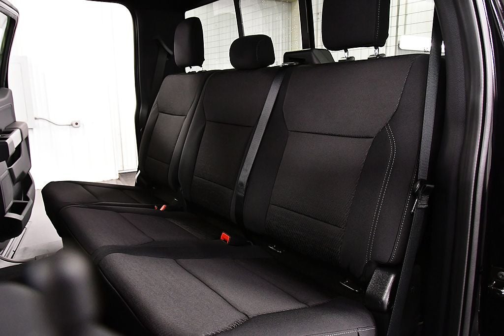 2026 Ford F-150 XLT 5-1/2' Box